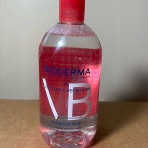 Bioderma Sensibio H2O Micellar Water